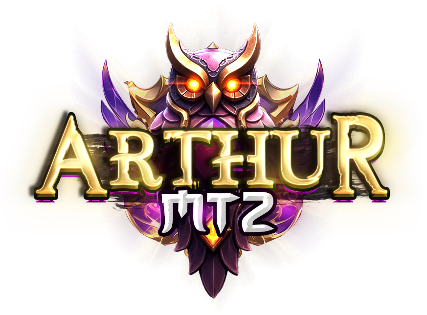 ArthurMt2 Logo